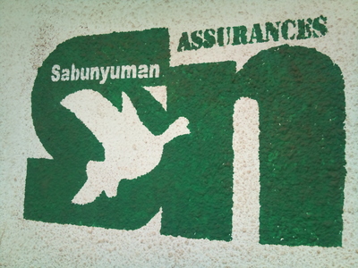Assurance Sabu-Nyuman