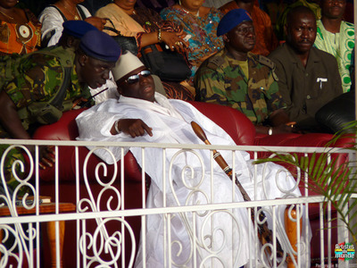 Yahya Jammeh