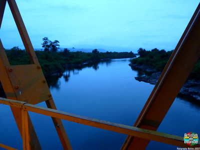 Les 4 ponts