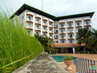 L'Hotel Mariador Palace