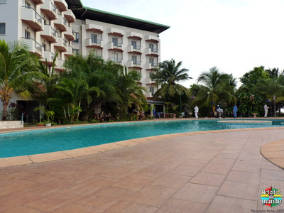 L'hotel Mariador Palace