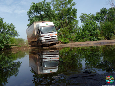 Le 19T en miroir