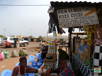 Bienvenue chez Koza Cisse, L'enfant du Nord, meilleur...